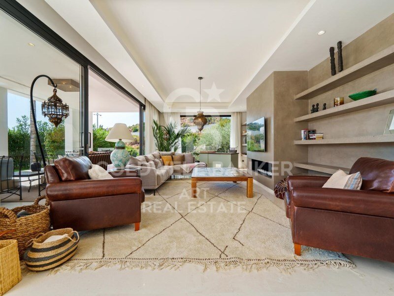 House in Nueva Andalucia, Marbella, Spain 4 - 16541431
