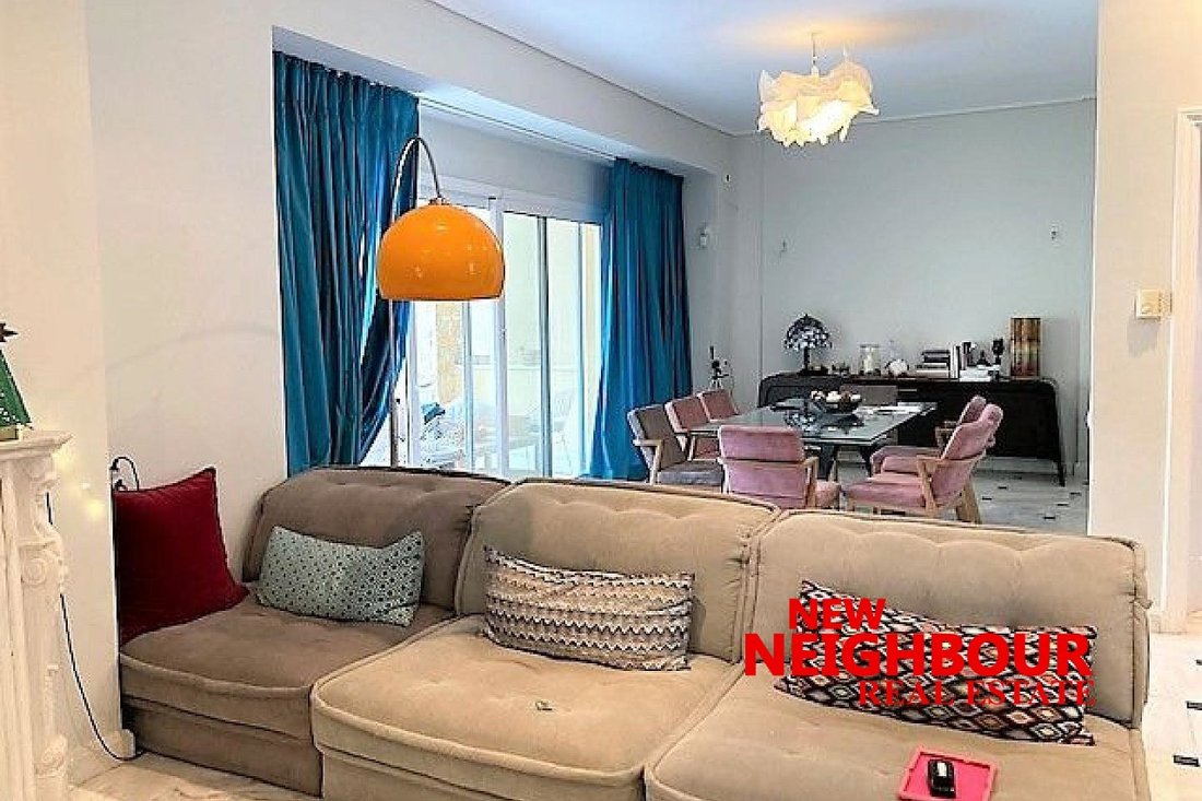 Apartment in Ekali, Attica, Greece 3 - 16542085