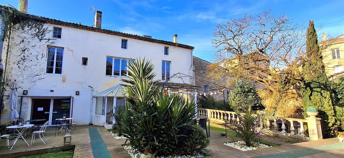 House in Blaye, Nouvelle-Aquitaine, France 1 - 16541017