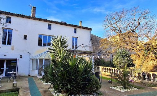 Casa a Blaye, Nuova Aquitania, Francia 1