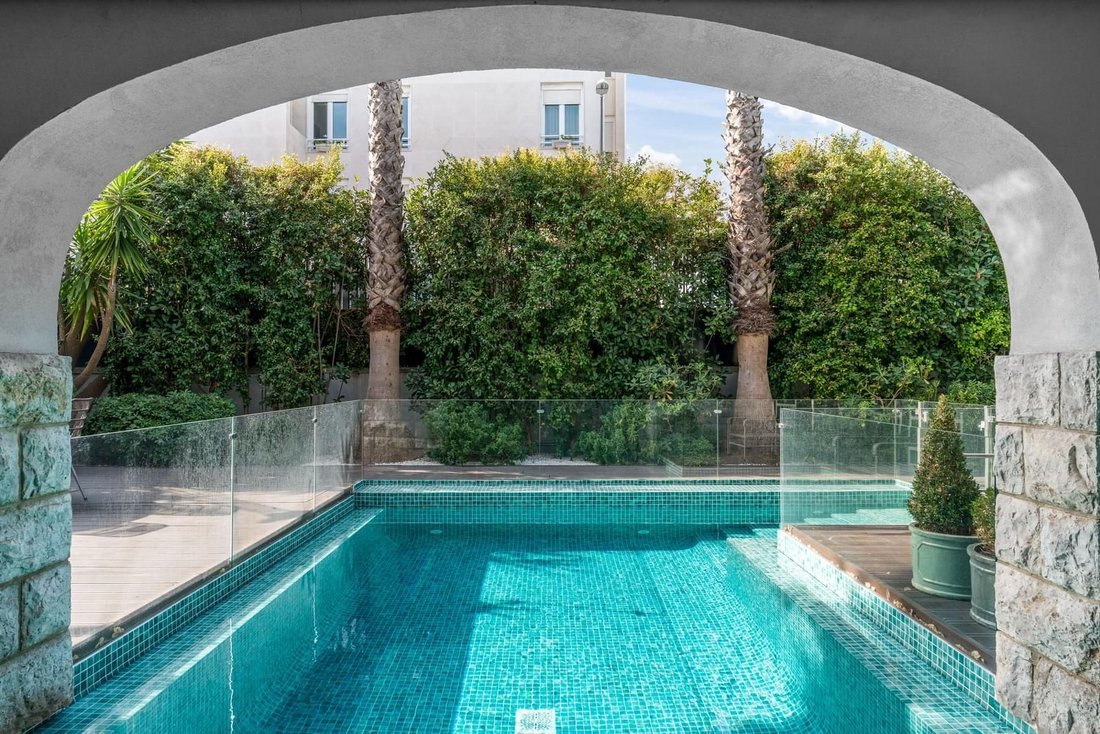 Villa in Belem, Lisbon, Portugal 5 - 16468022