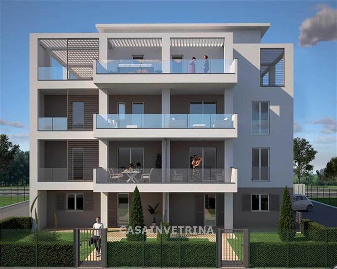 Apartment in Center, Grosseto, Tuscany 4 - 16538750
