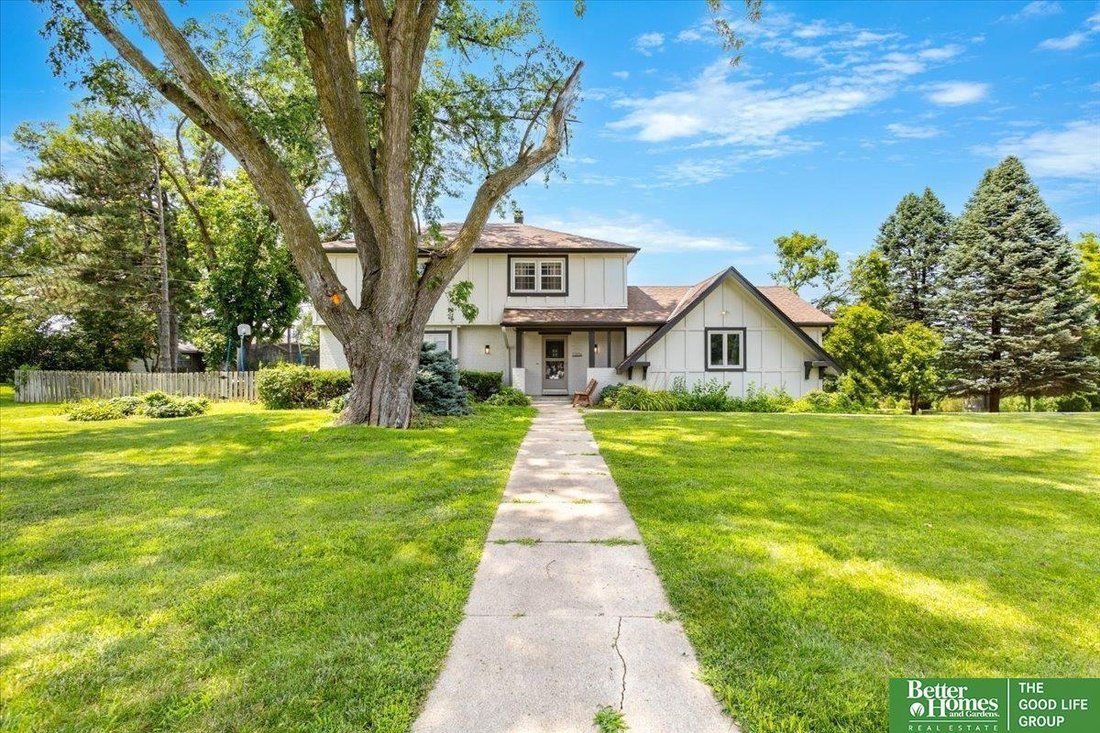 House in Omaha, Nebraska, United States 1 - 16538569