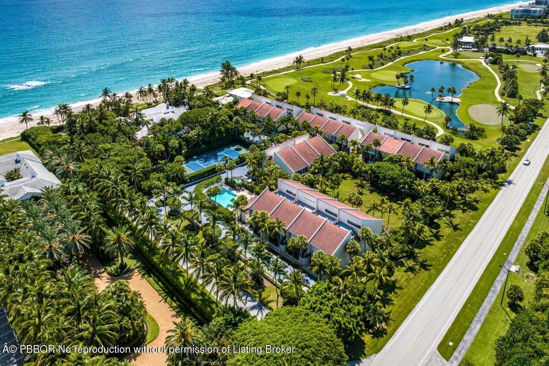 Condo in Palm Beach, Florida, United States 1 - 15565699