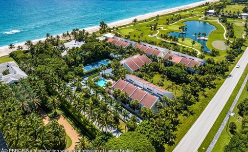 Condo in Palm Beach, Florida, United States 1
