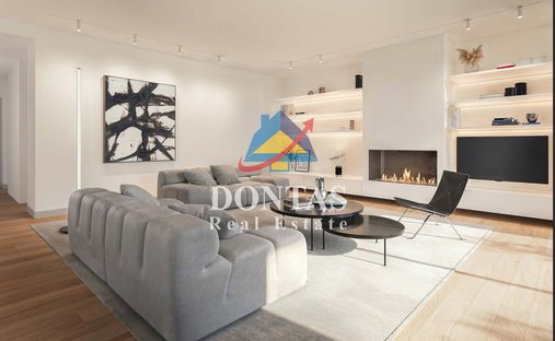 Apartment in Sunoikia Kolonakiou, 1st District of Athens, Athens 1