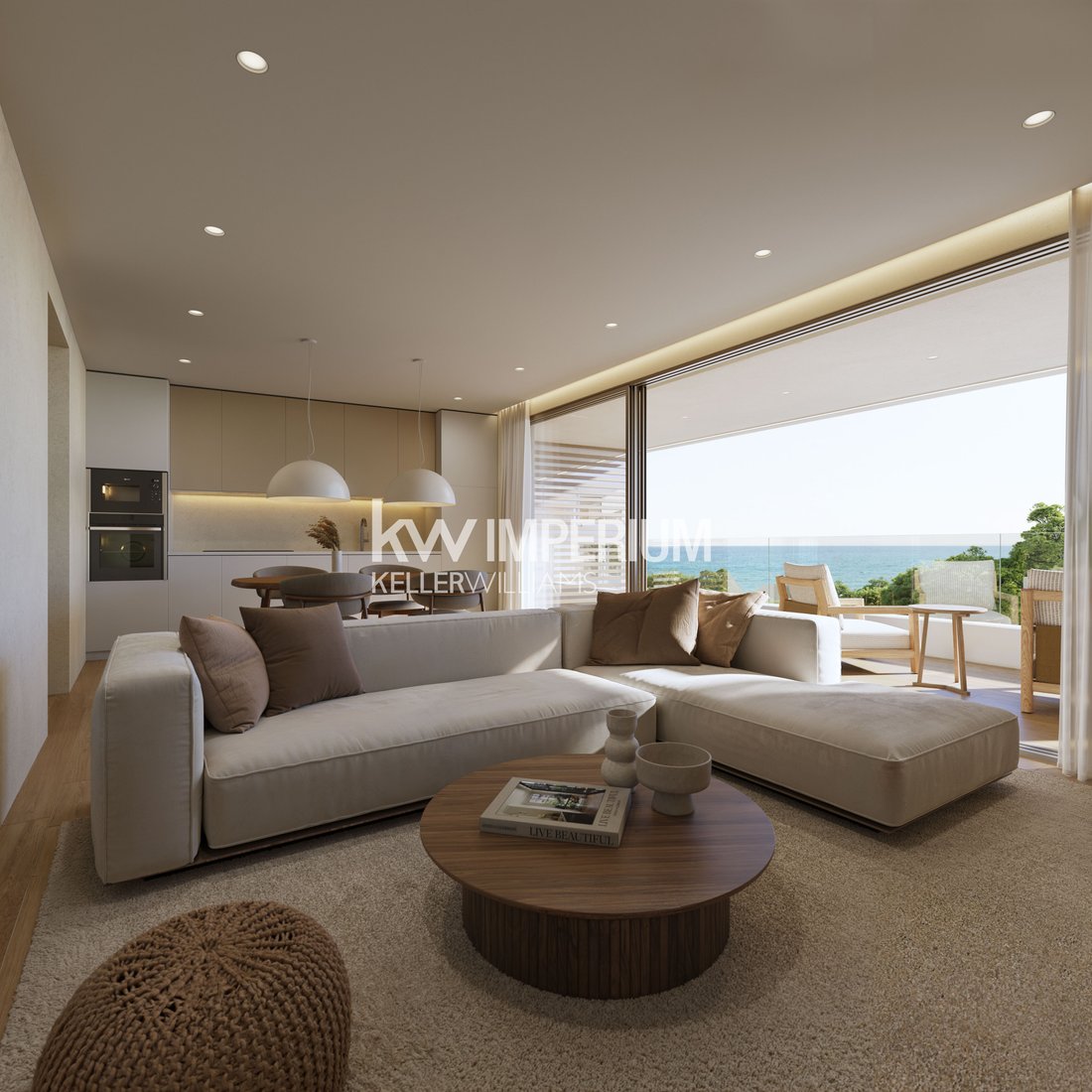 Apartment in Salou, Catalonia, Spain 1 - 16538445