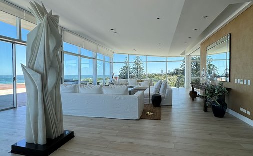 Appartement à Punta del Este, Maldonado, Uruguay 1