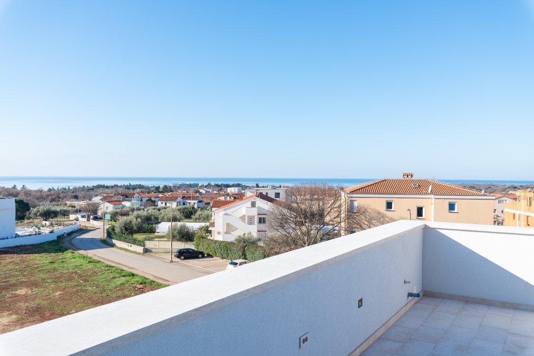 Villa in Porec, Istria County, Croatia 4 - 16542532