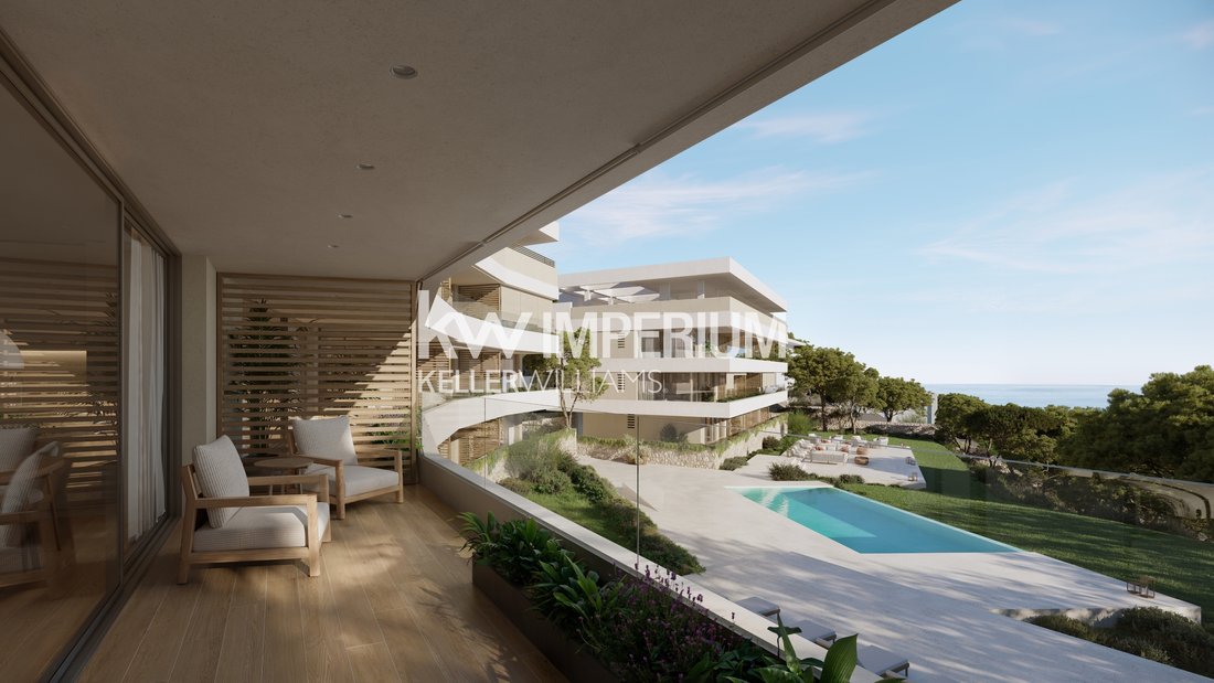 Apartment in Salou, Catalonia, Spain 5 - 16538446