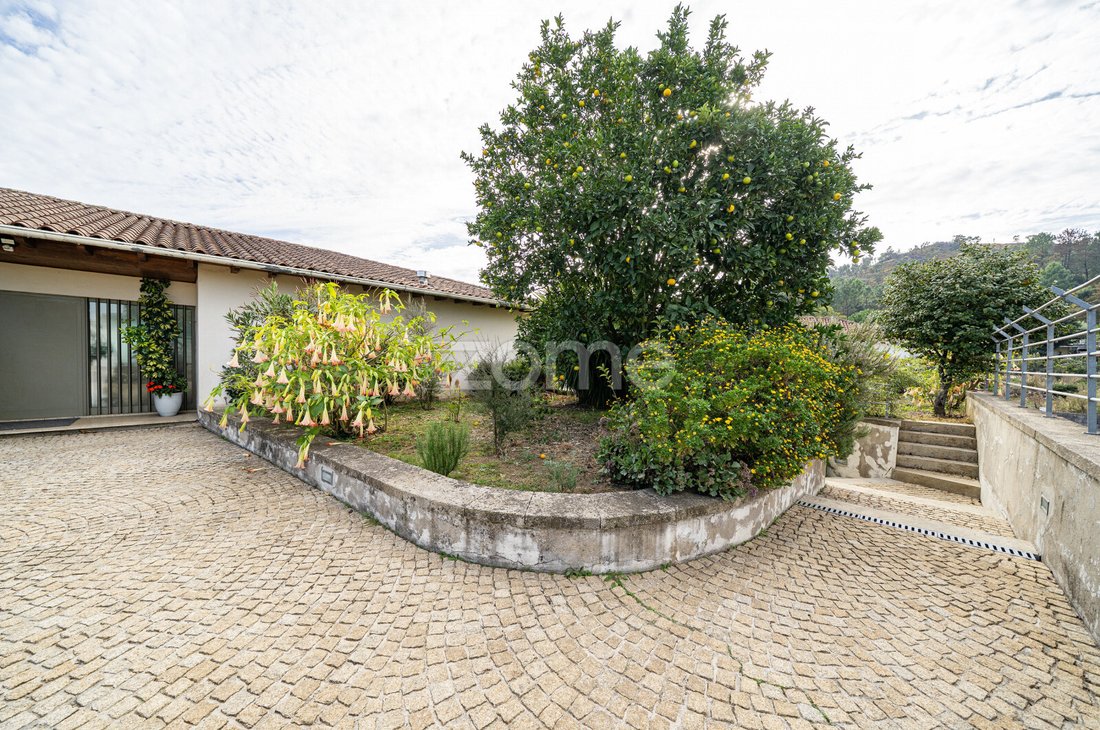 House in Ferreiros e Gondizalves, Braga, Portugal 4 - 16541386