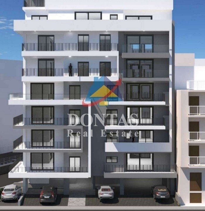 Apartment in 4th District of Athens, Athens, Greece 5 - 16542096