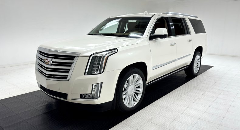 Suv in Morgantown, United States 1 - 16542621