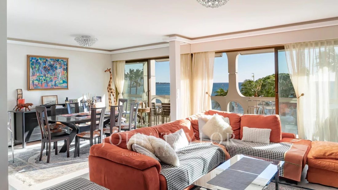 Apartment in Cannes, Provence-Alpes-Côte d'Azur, France 5 - 16539500