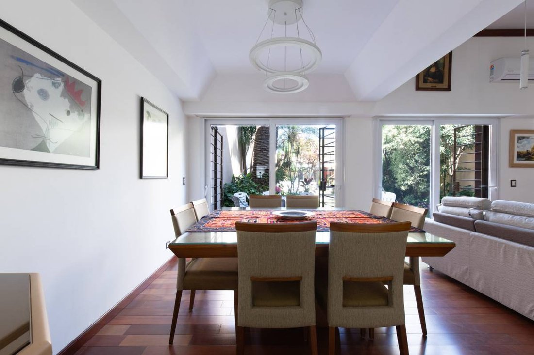 House in Buenos Aires, Buenos Aires, Argentina 1 - 16540795