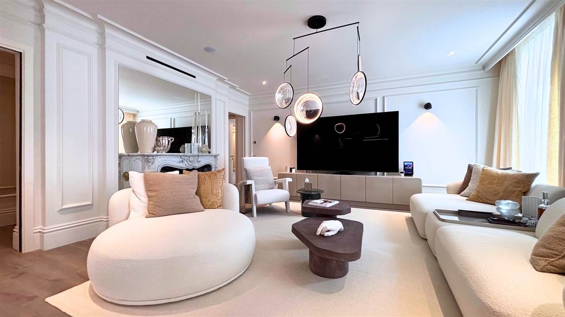 Apartment in Center, Florence, Tuscany 3 - 16540717