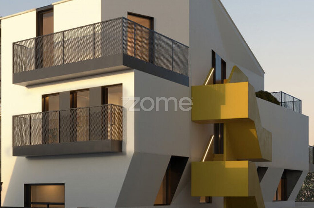 Apartment in Aldoar, Foz do Douro e Nevogilde, Porto District, Portugal 2 - 16541526