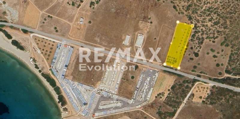 Land in Keratea, Attica, Greece 2 - 16538885