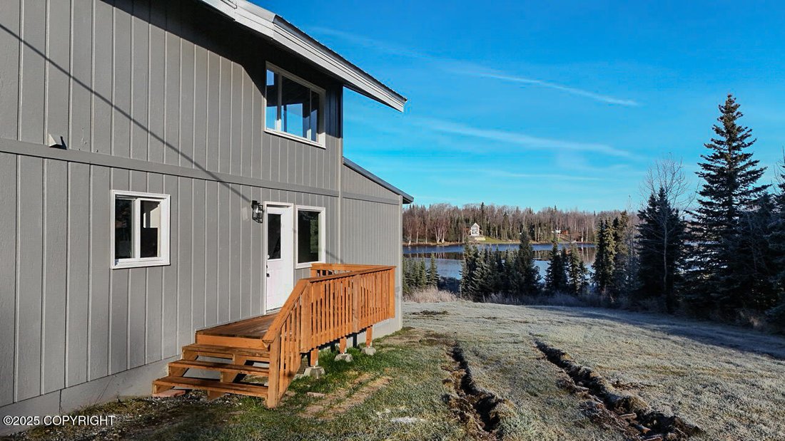 House in Soldotna, Alaska, United States 5 - 16540415