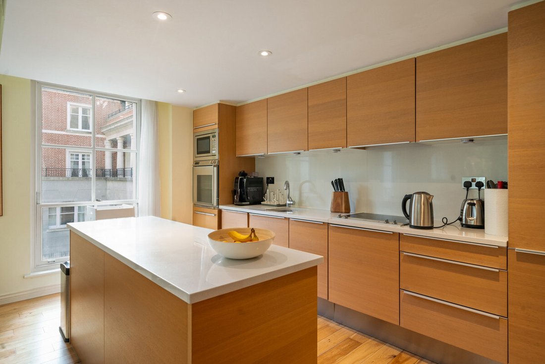 Apartment in Pimlico, Westminster, England 5 - 16540450
