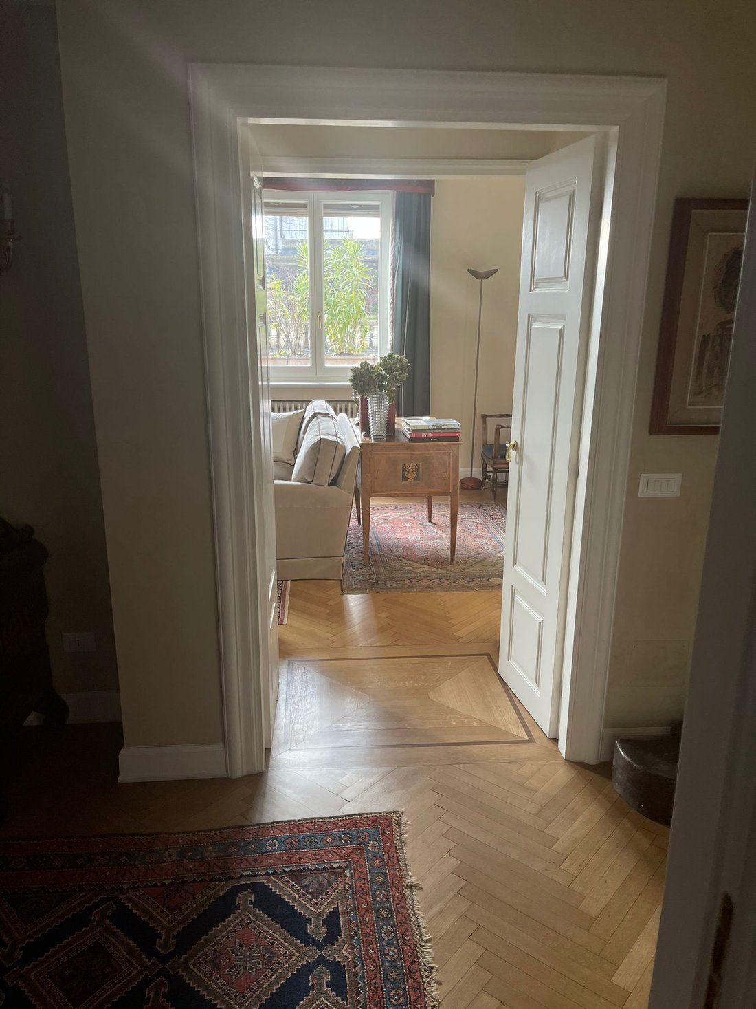 Penthouse in Garibaldi - Porta Venezia, Milan, Lombardy 4 - 16538564