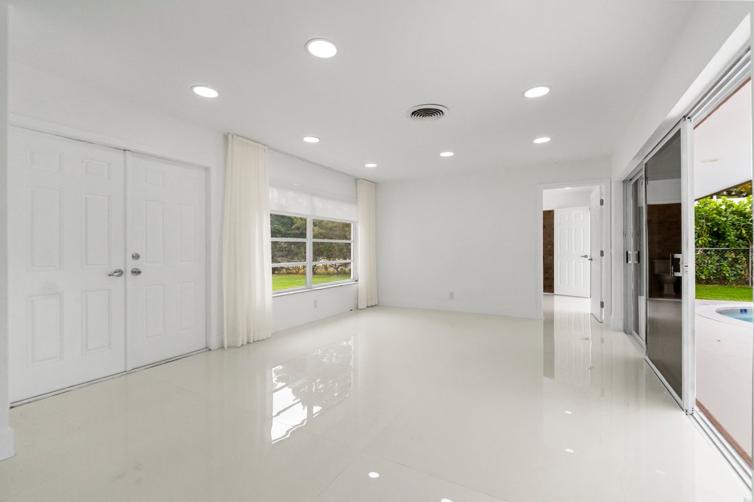 Maison à Fort Lauderdale, Floride, États-Unis 4 - 16540237