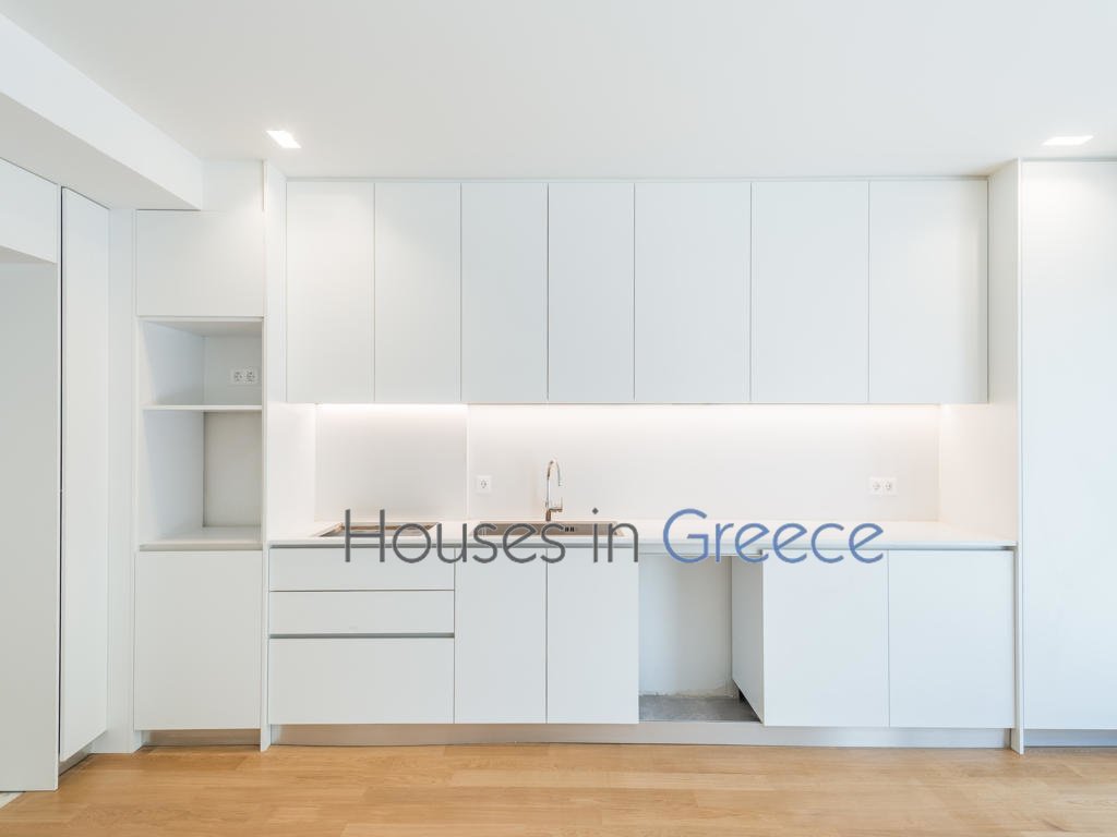 Apartment in Sunoikia Pagkratiou, 2nd District of Athens, Athens 3 - 16538641