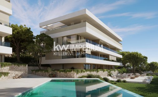 Apartamento en Salou, Cataluña, España 1