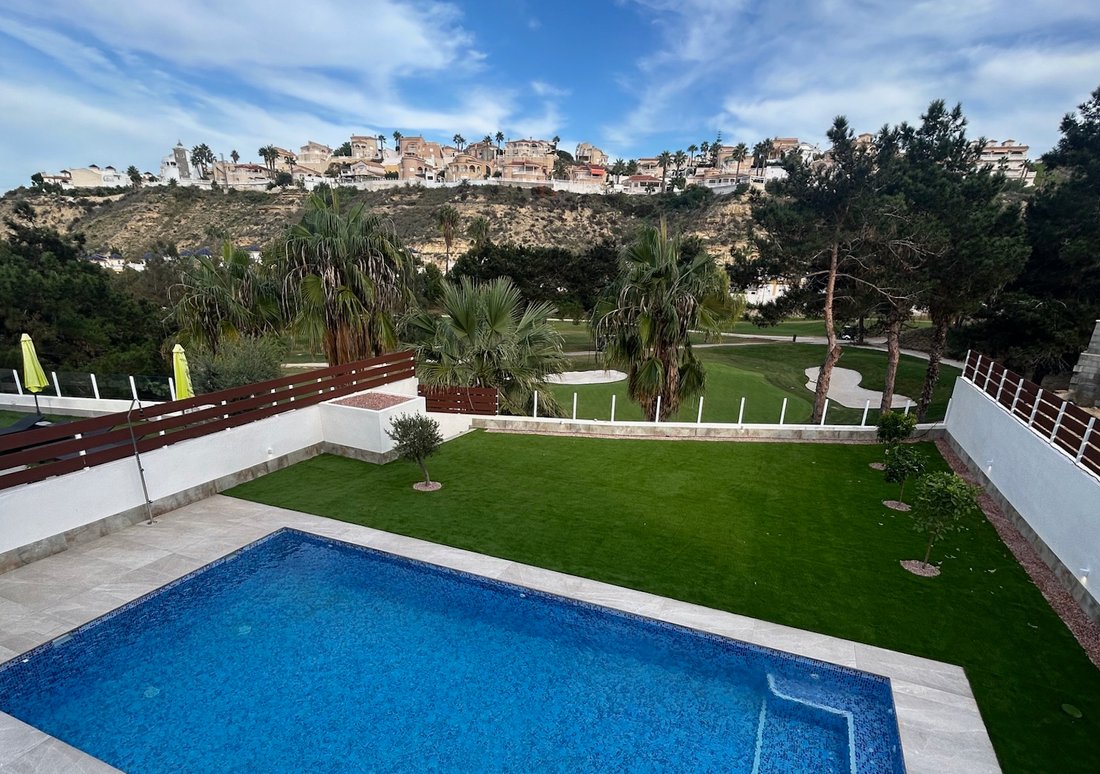Villa in Ciudad Quesada, Rojales, Valencian Community 2 - 16539652
