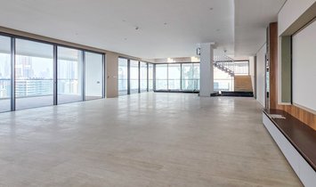 Penthouse in Dubai, Dubai, United Arab Emirates 2