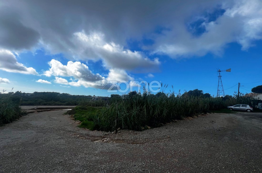 Land in Alcabideche, Lisbon, Portugal 3 - 16541523