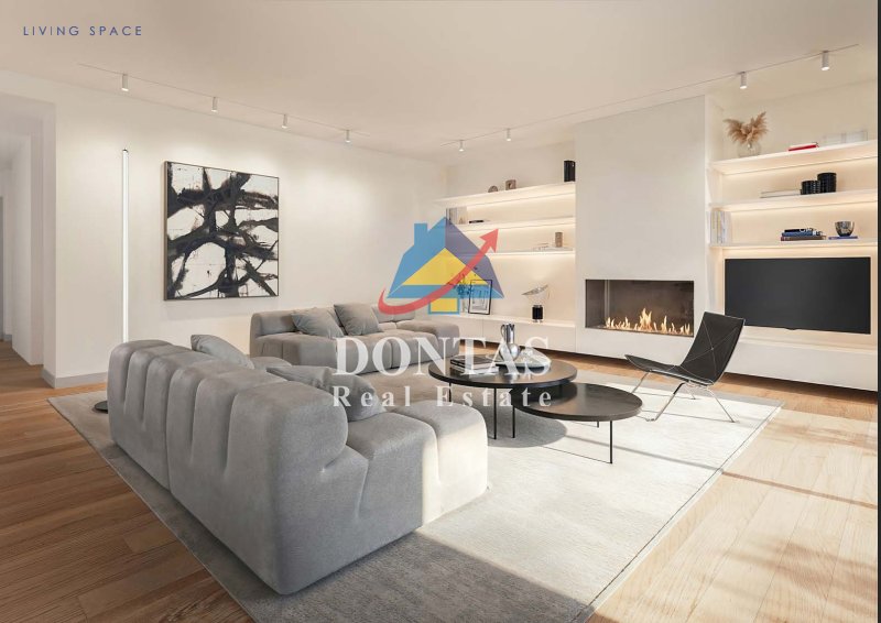 Apartment in Sunoikia Kolonakiou, 1st District of Athens, Athens 3 - 16542094