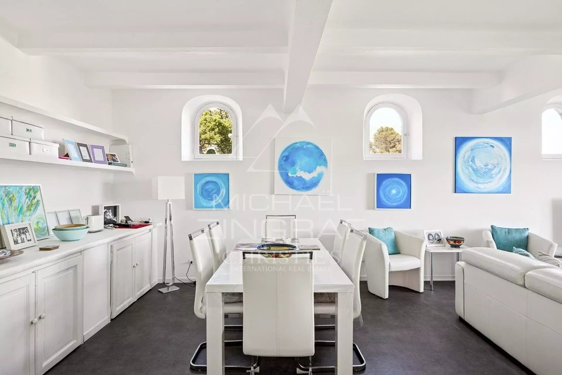 Apartment in Saint-Paul-de-Vence, Provence-Alpes-Côte d'Azur, France 4 - 16540528