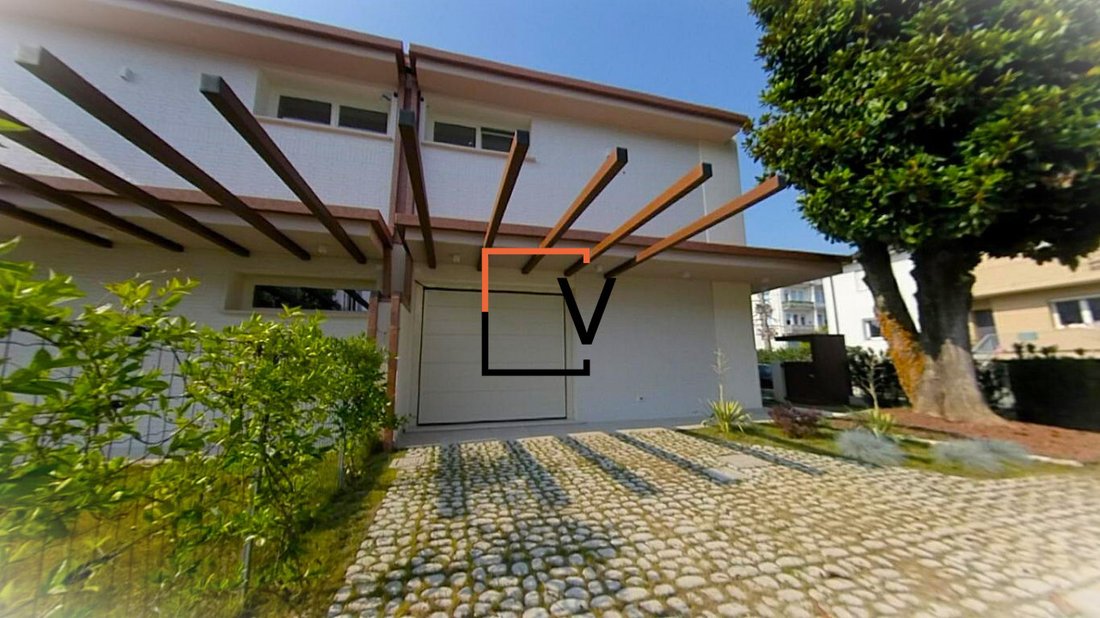 House in Center, Mogliano Veneto, Veneto 5 - 15857358