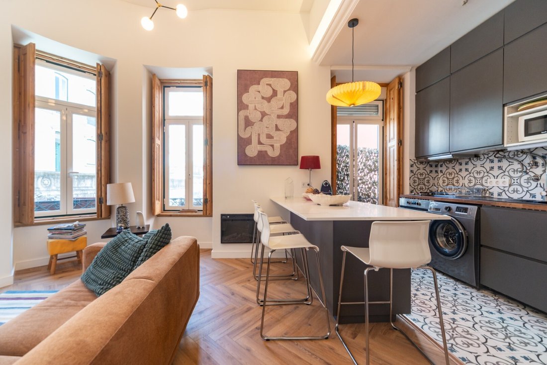 Apartment in Misericordia, Lisbon, Portugal 3 - 16539487