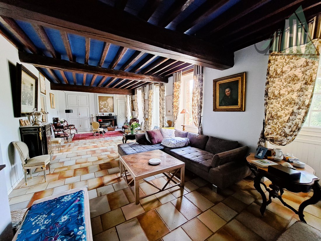 House in Bray-sur-Seine, Ile-de-France, France 4 - 16539418