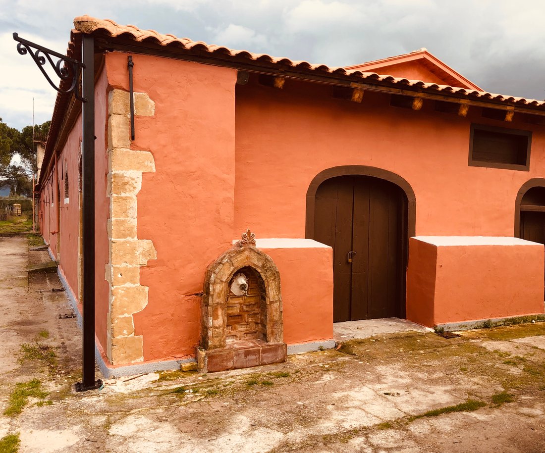 Tenuta a Maxairadou, Artemisia, Grecia 1 - 16538429