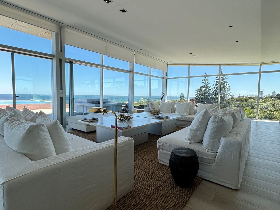 Apartment in Punta del Este, Maldonado Department, Uruguay 4 - 16538566