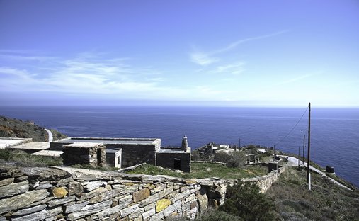 Terreno in Kea, Aegean, Grecia 1