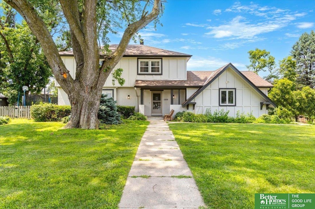 House in Omaha, Nebraska, United States 2 - 16538569