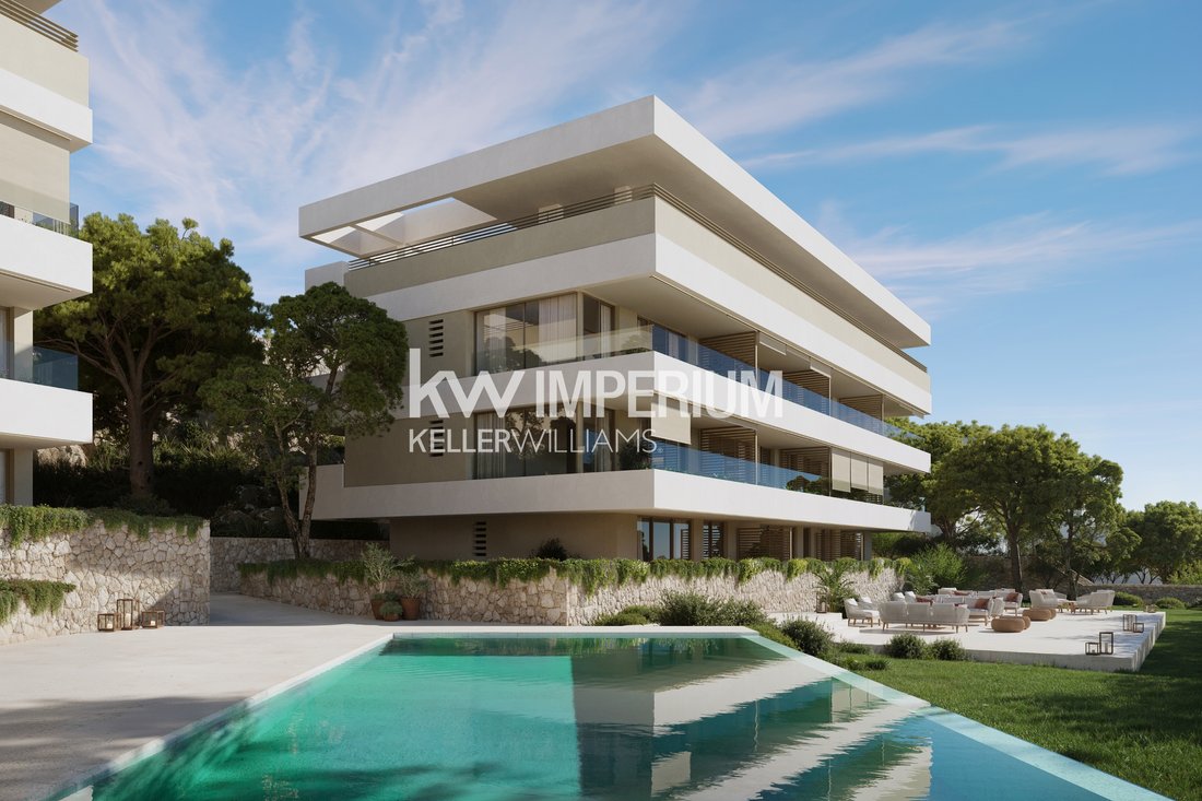 Apartment in Salou, Catalonia, Spain 2 - 16538445