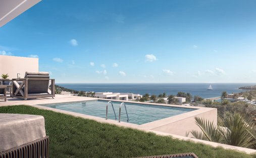 Villa in Velez-Malaga, Andalusia, Spain 1