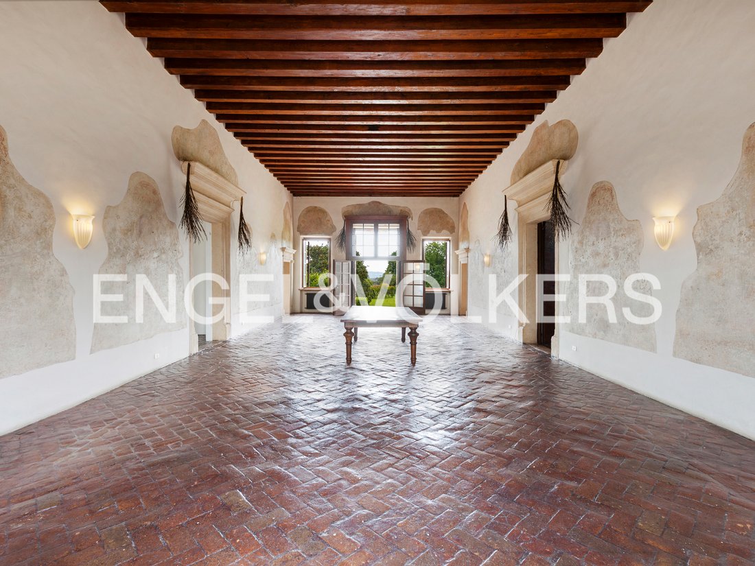 Villa en Pescantina, Véneto, Italia 3 - 16543040