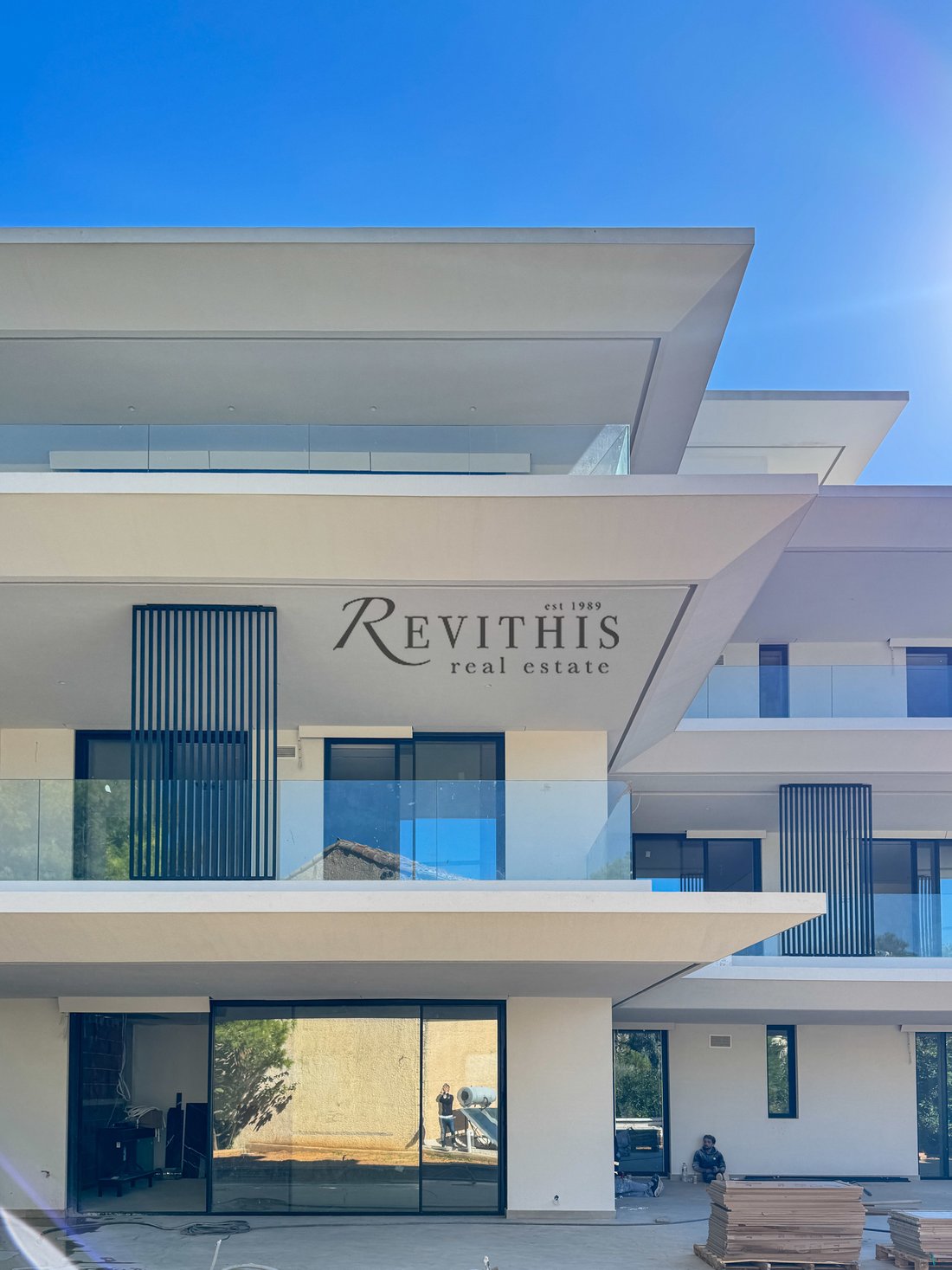 Apartment in Kifisia, Attica, Greece 5 - 16542081