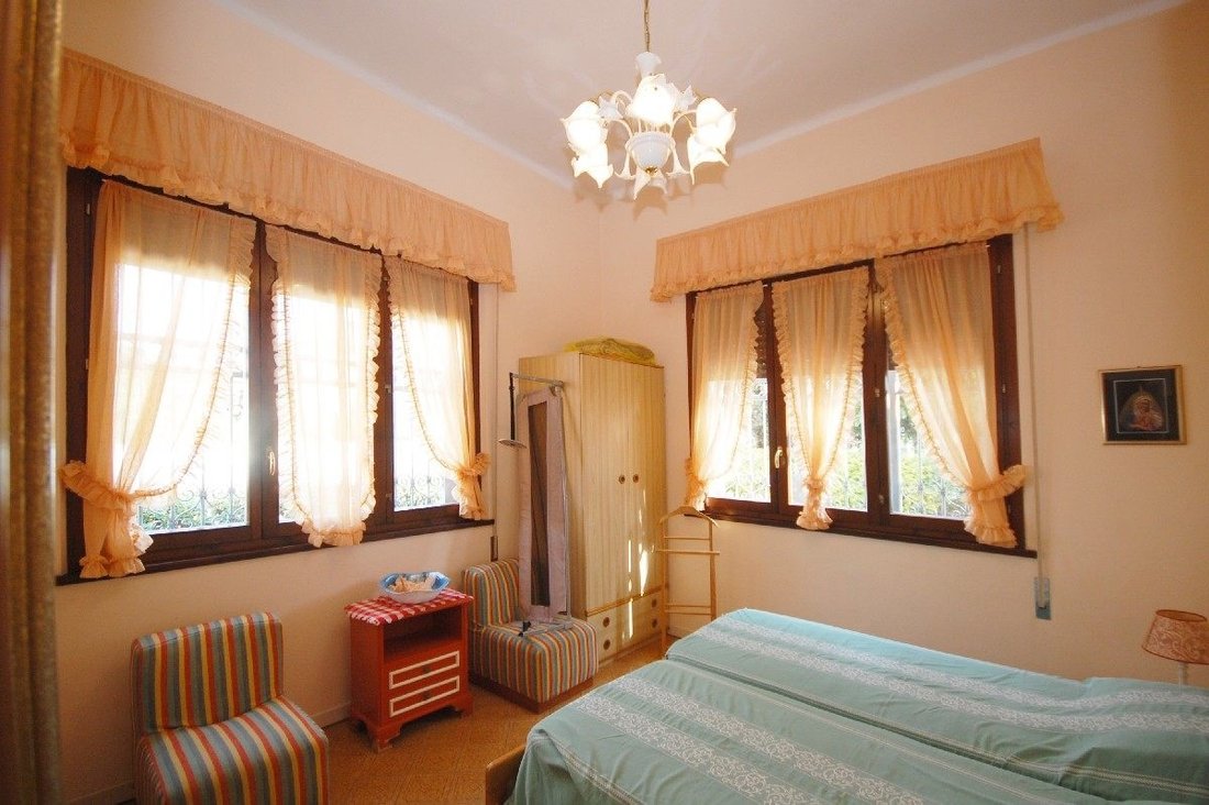 Villa in Tonfano, Pietrasanta, Italy 4 - 16538740