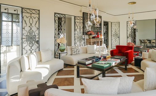 Apartment in La Plaine des Sablons, Neuilly-sur-Seine, France 1