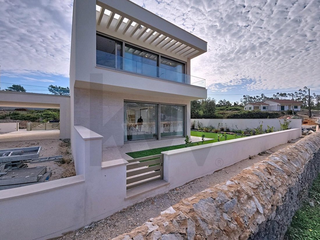 Townhouse in Rio Maior, Santarem District, Portugal 5 - 16542614