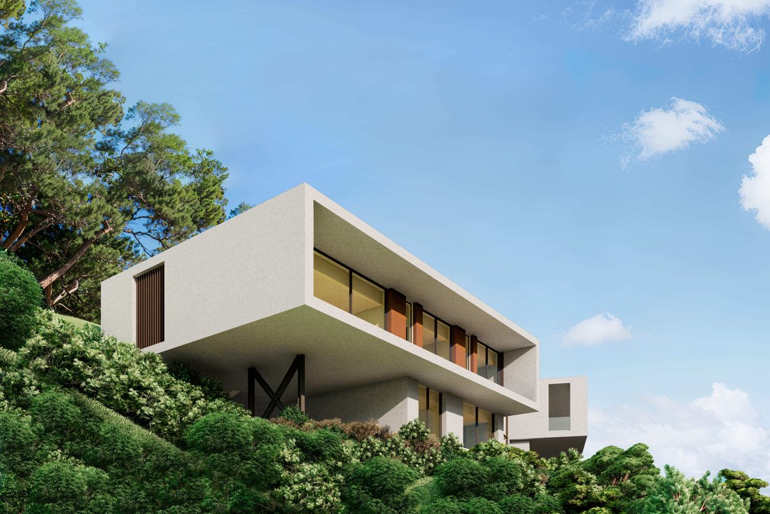 Villa in Benahavis, Andalusia, Spain 4 - 16538758