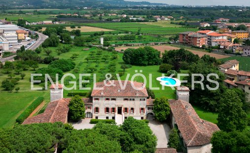 Villa en Pescantina, Véneto, Italia 1