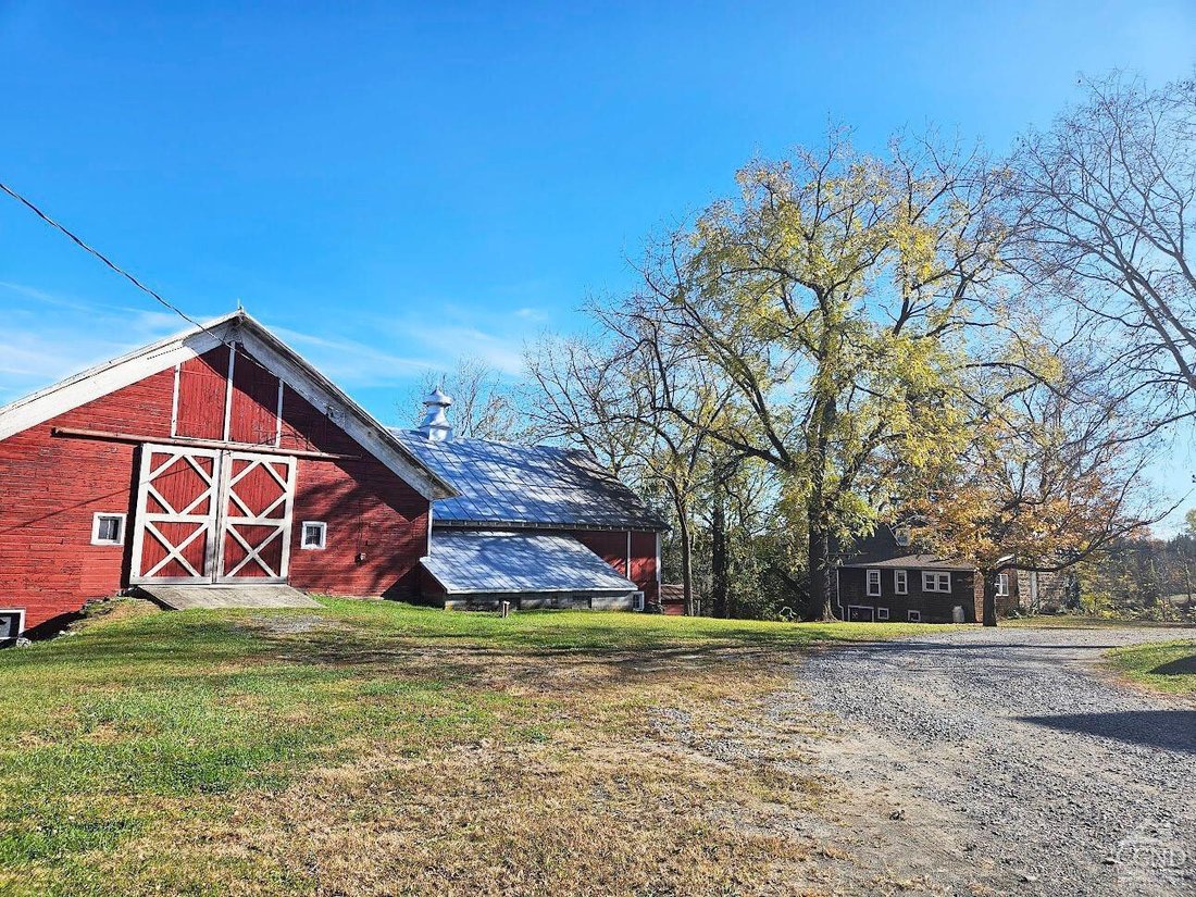 Farm Ranch in Hudson, New York, United States 5 - 16539842